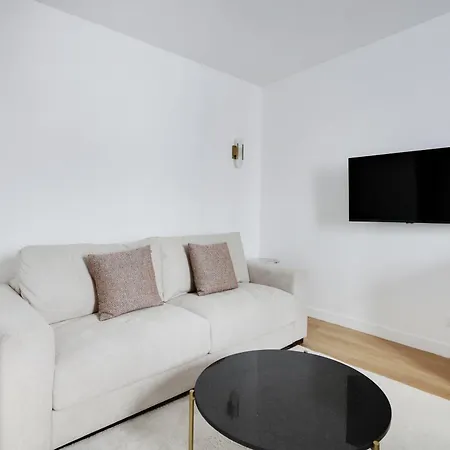 Pick A Flat's In Sentier-montorgueil - Rue Du Nil Parigi