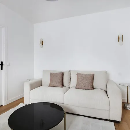 Pick A Flat's In Sentier-montorgueil - Rue Du Nil Paříž