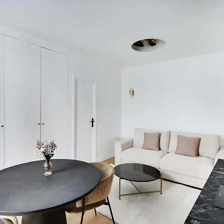 Pick A Flat's In Sentier-montorgueil - Rue Du Nil Apartmán